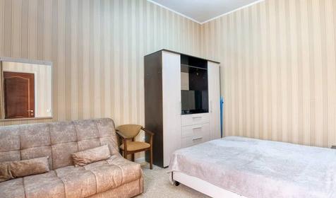 Апартаменты, корпус 1. Отель "Грант". Сочи