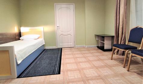 Апартаменты, корпус 2. Отель "Грант". Сочи