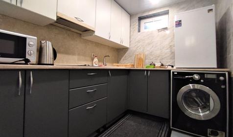 Апартаменты, корпус 2. Отель "Грант". Сочи