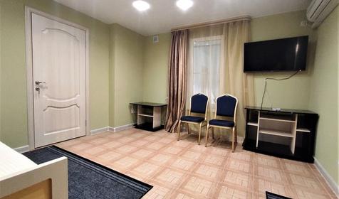 Апартаменты, корпус 2. Отель "Грант". Сочи