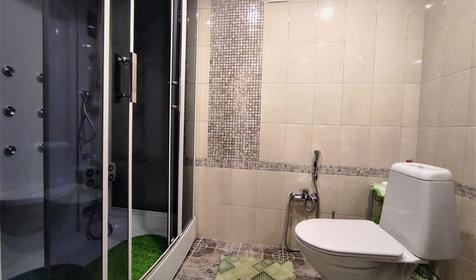 Апартаменты, корпус 2. Отель "Грант". Сочи