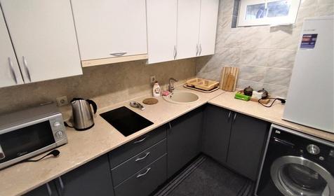 Апартаменты, корпус 2. Отель "Грант". Сочи