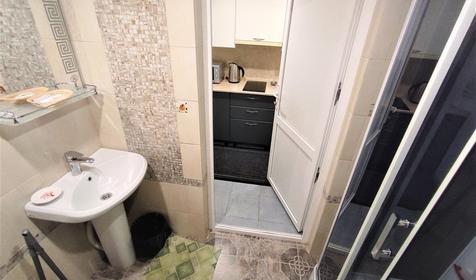 Апартаменты, корпус 2. Отель "Грант". Сочи