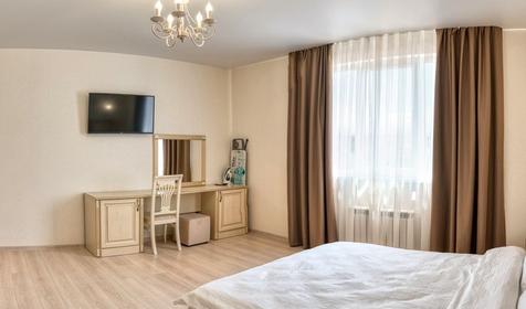 Апартаменты, корпус 3. Отель "Грант". Сочи