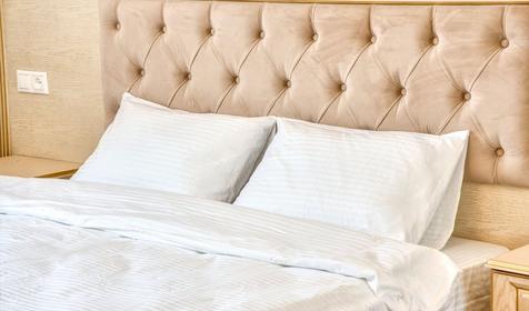 Апартаменты, корпус 3. Отель "Грант". Сочи