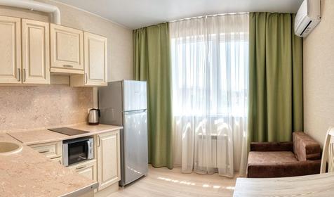 Апартаменты, корпус 3. Отель "Грант". Сочи