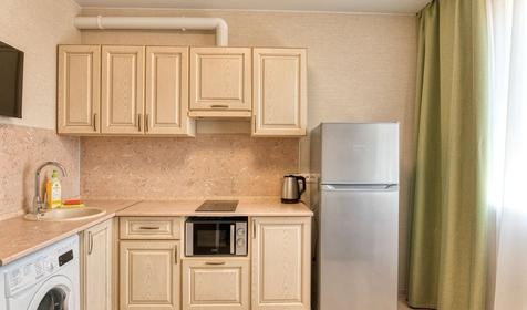 Апартаменты, корпус 3. Отель "Грант". Сочи