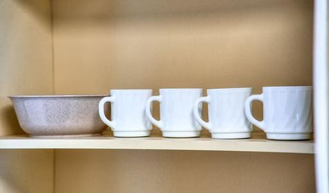 Апартаменты, корпус 3. Отель "Грант". Сочи