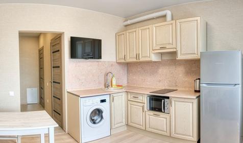 Апартаменты, корпус 3. Отель "Грант". Сочи