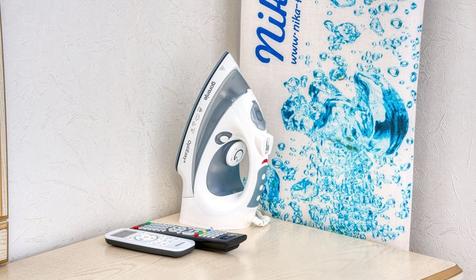 Апартаменты, корпус 3. Отель "Грант". Сочи