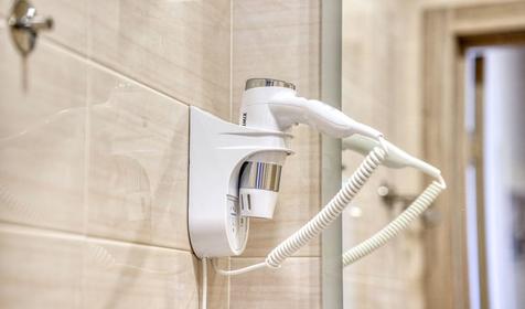 Апартаменты, корпус 3. Отель "Грант". Сочи