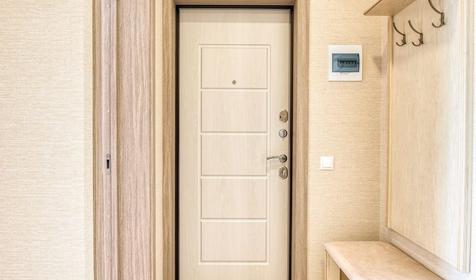 Апартаменты, корпус 3. Отель "Грант". Сочи