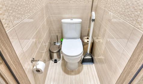 Апартаменты, корпус 3. Отель "Грант". Сочи