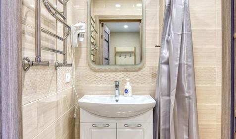 Апартаменты, корпус 3. Отель "Грант". Сочи