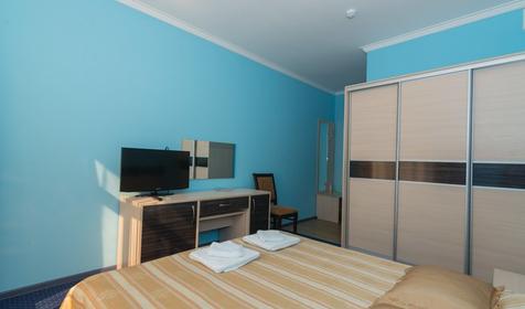 Семейный. Отель "Грант". Сочи