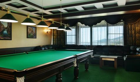 GG Hotel (Джи Джи Отель). Сочи, Адлер