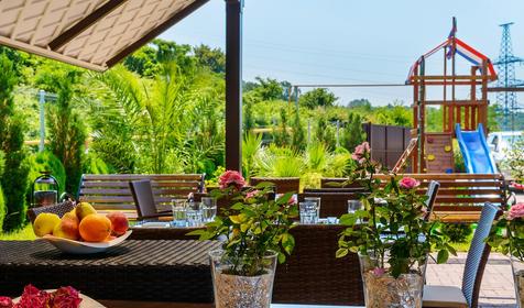 GG Hotel (Джи Джи Отель). Сочи, Адлер