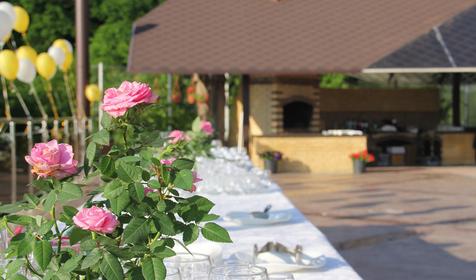 GG Hotel (Джи Джи Отель). Сочи, Адлер