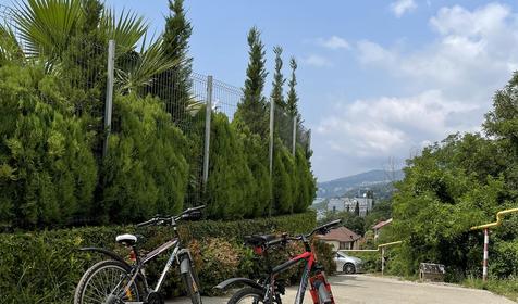 GG Hotel (Джи Джи Отель). Сочи, Адлер