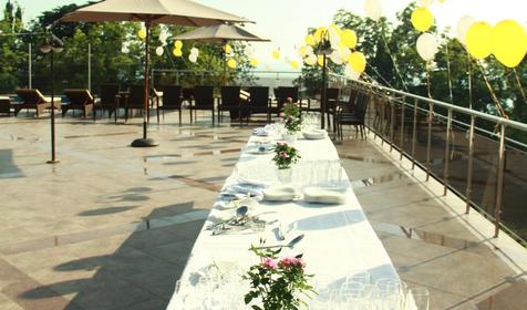 GG Hotel (Джи Джи Отель). Сочи, Адлер