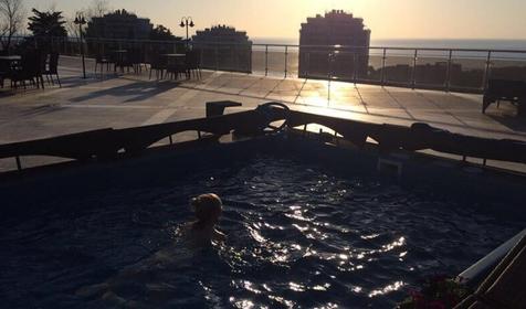GG Hotel (Джи Джи Отель). Сочи, Адлер