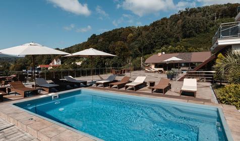 GG Hotel (Джи Джи Отель). Сочи, Адлер