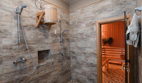 GG Hotel (Джи Джи Отель). Сочи, Адлер