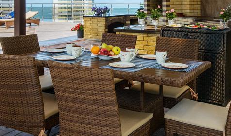 GG Hotel (Джи Джи Отель). Сочи, Адлер