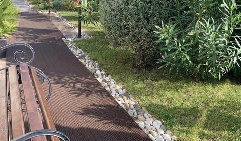 GG Hotel (Джи Джи Отель). Сочи, Адлер