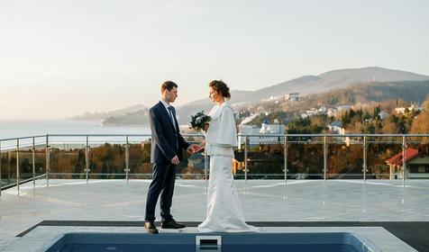 GG Hotel (Джи Джи Отель). Сочи, Адлер