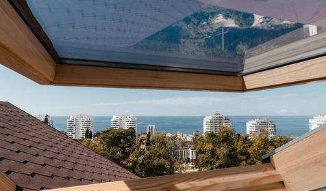 Апартаменты. GG Hotel (Джи Джи Отель). Сочи, Адлер