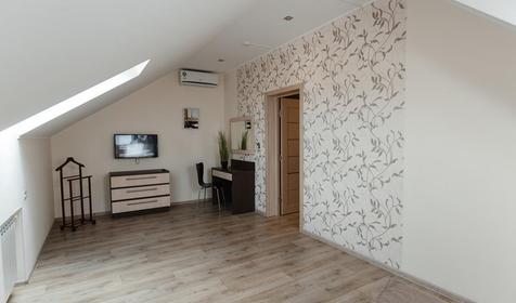 Апартаменты. GG Hotel (Джи Джи Отель). Сочи, Адлер