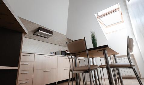 Апартаменты. GG Hotel (Джи Джи Отель). Сочи, Адлер