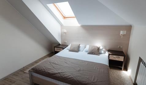 Апартаменты. GG Hotel (Джи Джи Отель). Сочи, Адлер