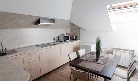 Апартаменты. GG Hotel (Джи Джи Отель). Сочи, Адлер