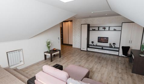 Апартаменты. GG Hotel (Джи Джи Отель). Сочи, Адлер