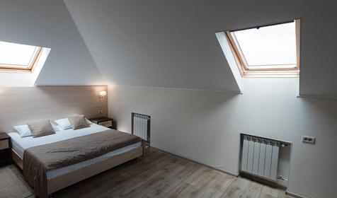 Апартаменты. GG Hotel (Джи Джи Отель). Сочи, Адлер