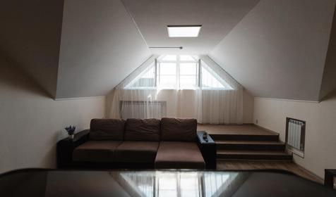 Апартаменты. GG Hotel (Джи Джи Отель). Сочи, Адлер