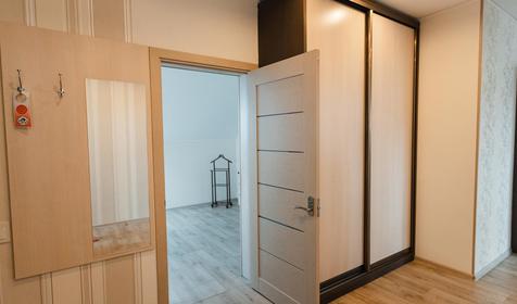 Апартаменты. GG Hotel (Джи Джи Отель). Сочи, Адлер