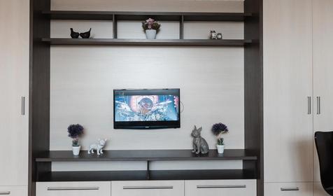 Апартаменты. GG Hotel (Джи Джи Отель). Сочи, Адлер