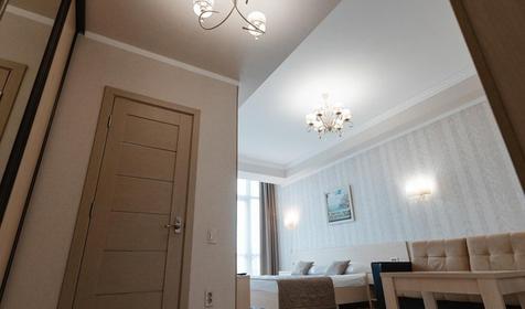 Комфорт. GG Hotel (Джи Джи Отель). Сочи, Адлер