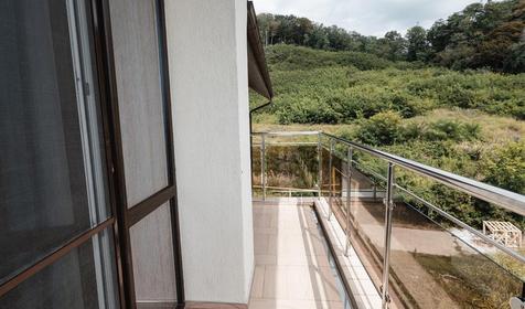 Комфорт. GG Hotel (Джи Джи Отель). Сочи, Адлер