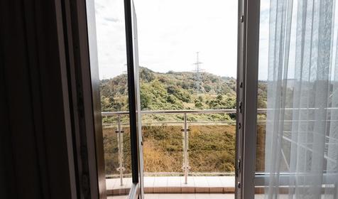 Комфорт. GG Hotel (Джи Джи Отель). Сочи, Адлер