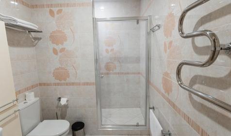 Комфорт. GG Hotel (Джи Джи Отель). Сочи, Адлер