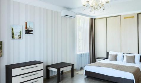 Семейный. GG Hotel (Джи Джи Отель). Сочи, Адлер