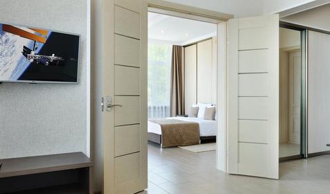 Семейный. GG Hotel (Джи Джи Отель). Сочи, Адлер