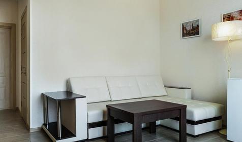 Семейный. GG Hotel (Джи Джи Отель). Сочи, Адлер