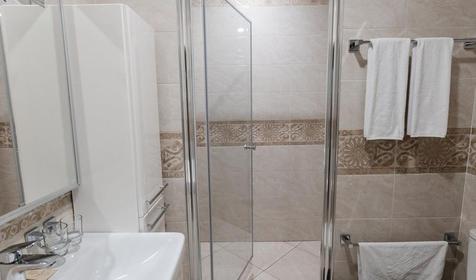 Семейный. GG Hotel (Джи Джи Отель). Сочи, Адлер