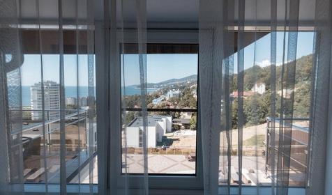 Семейный. GG Hotel (Джи Джи Отель). Сочи, Адлер