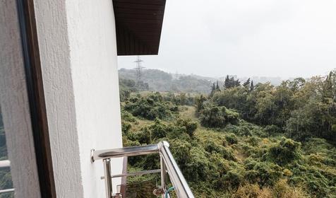 Стандарт. GG Hotel (Джи Джи Отель). Сочи, Адлер